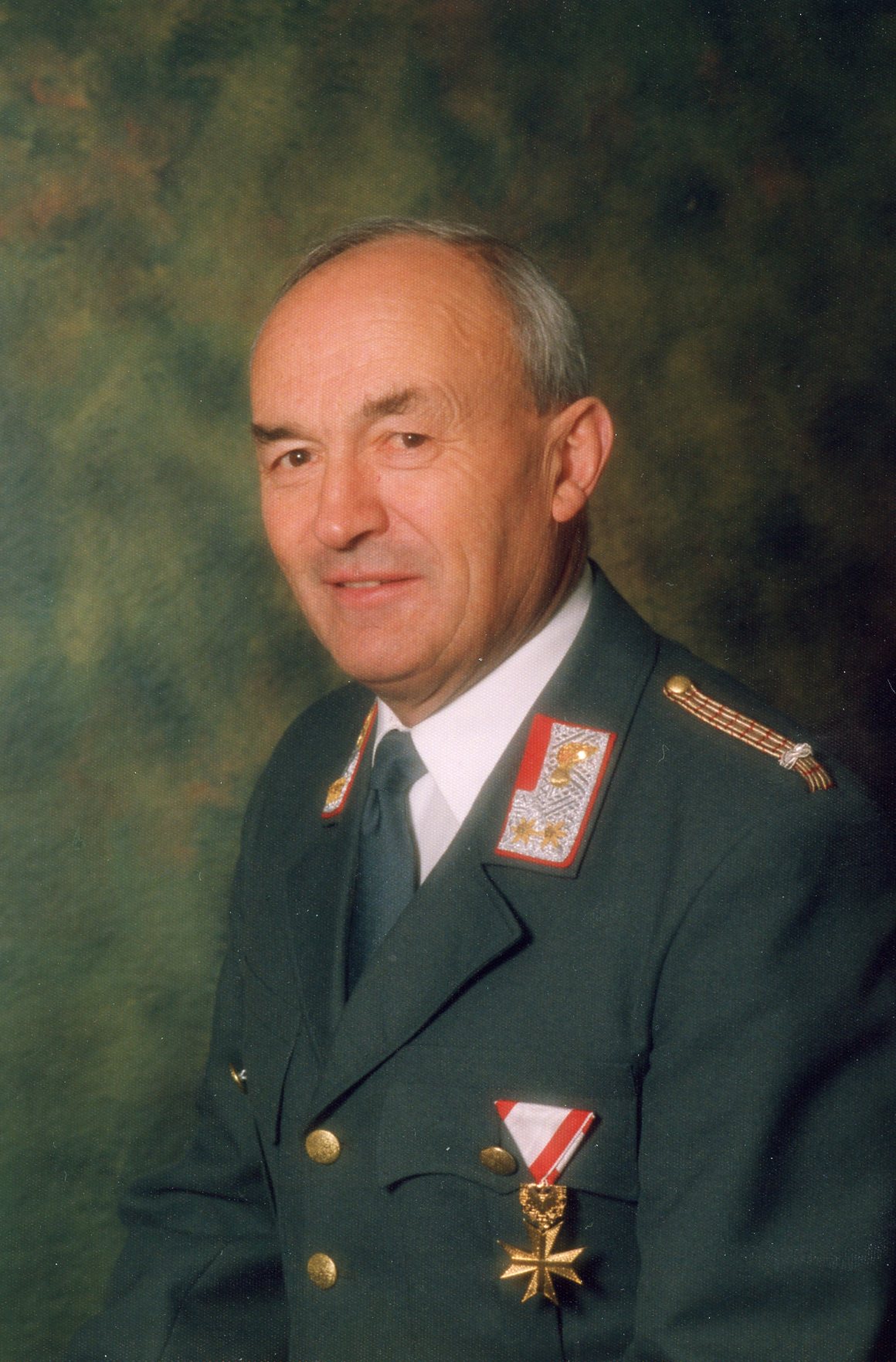 Markus Wappis